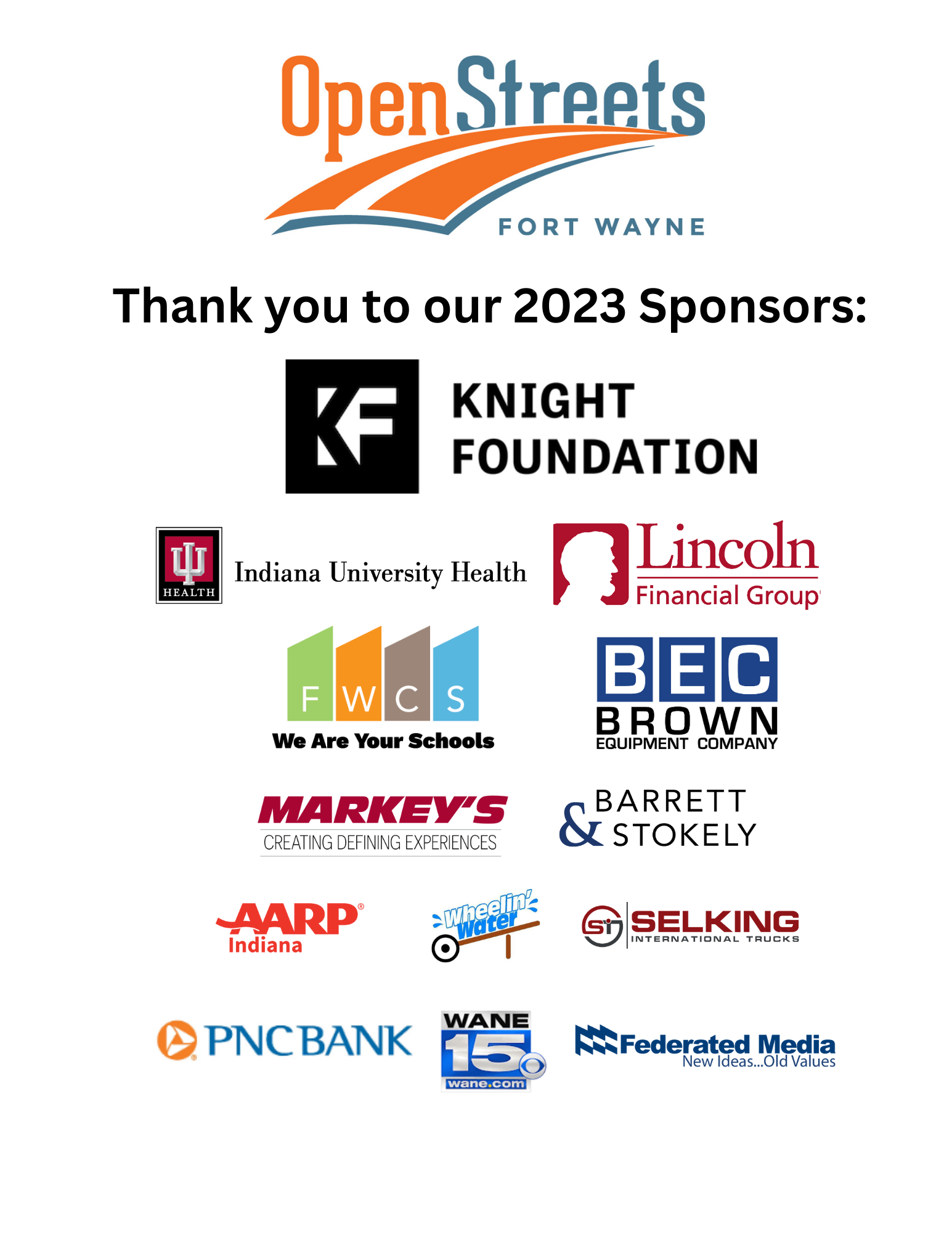 2023 Sponsors 8.5 11 in 1