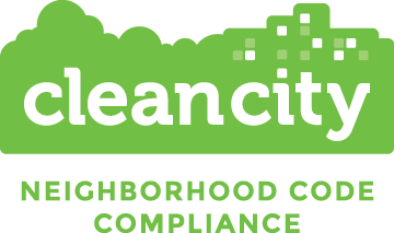Clean City Code Compliance RGB