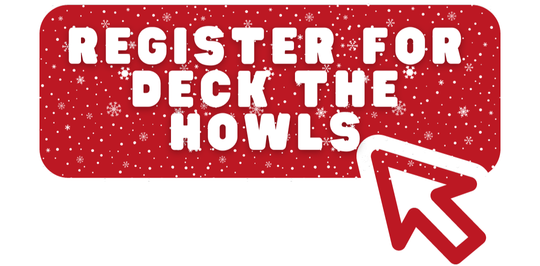 Deck the Howls