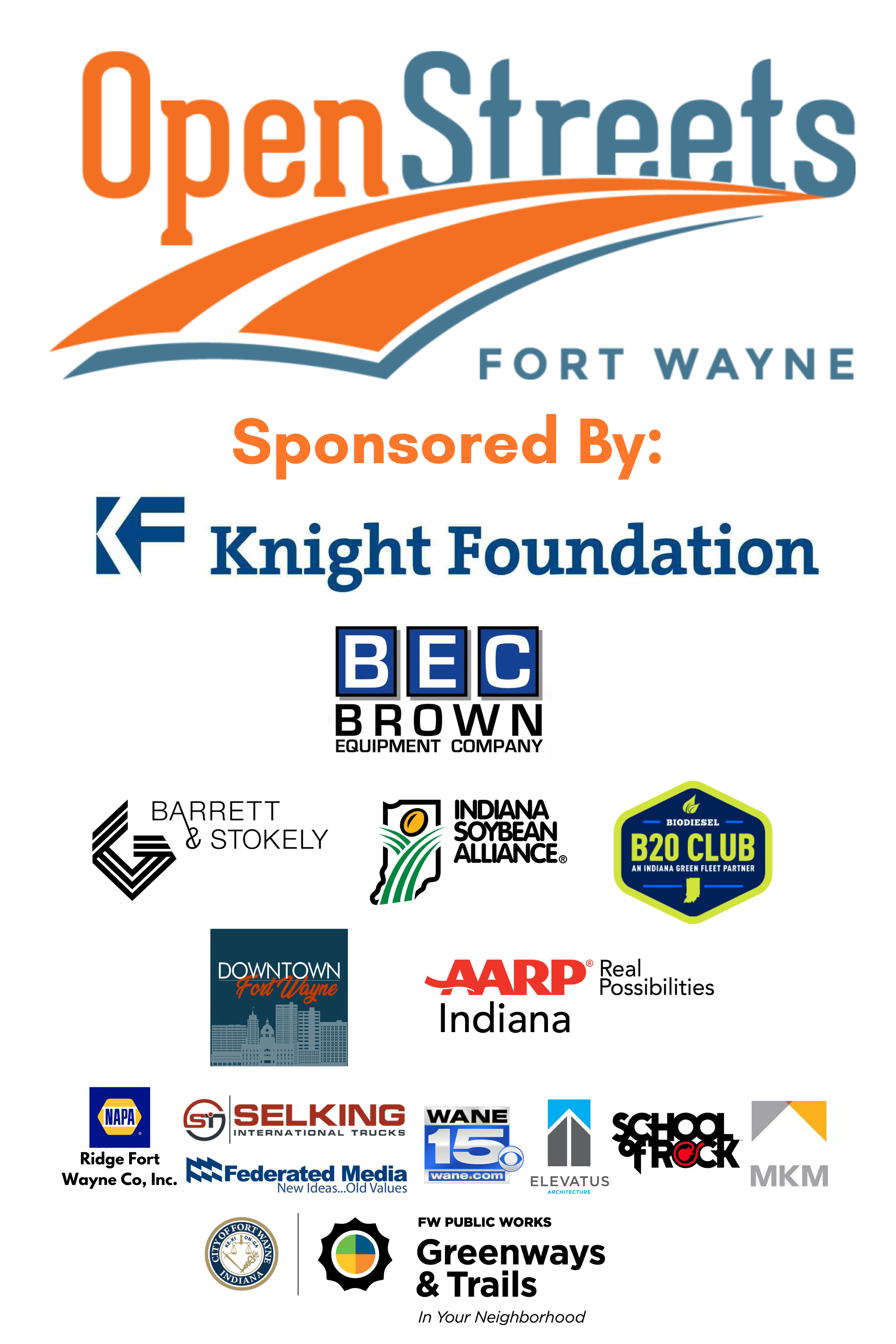 Open Streets Sponsors 1