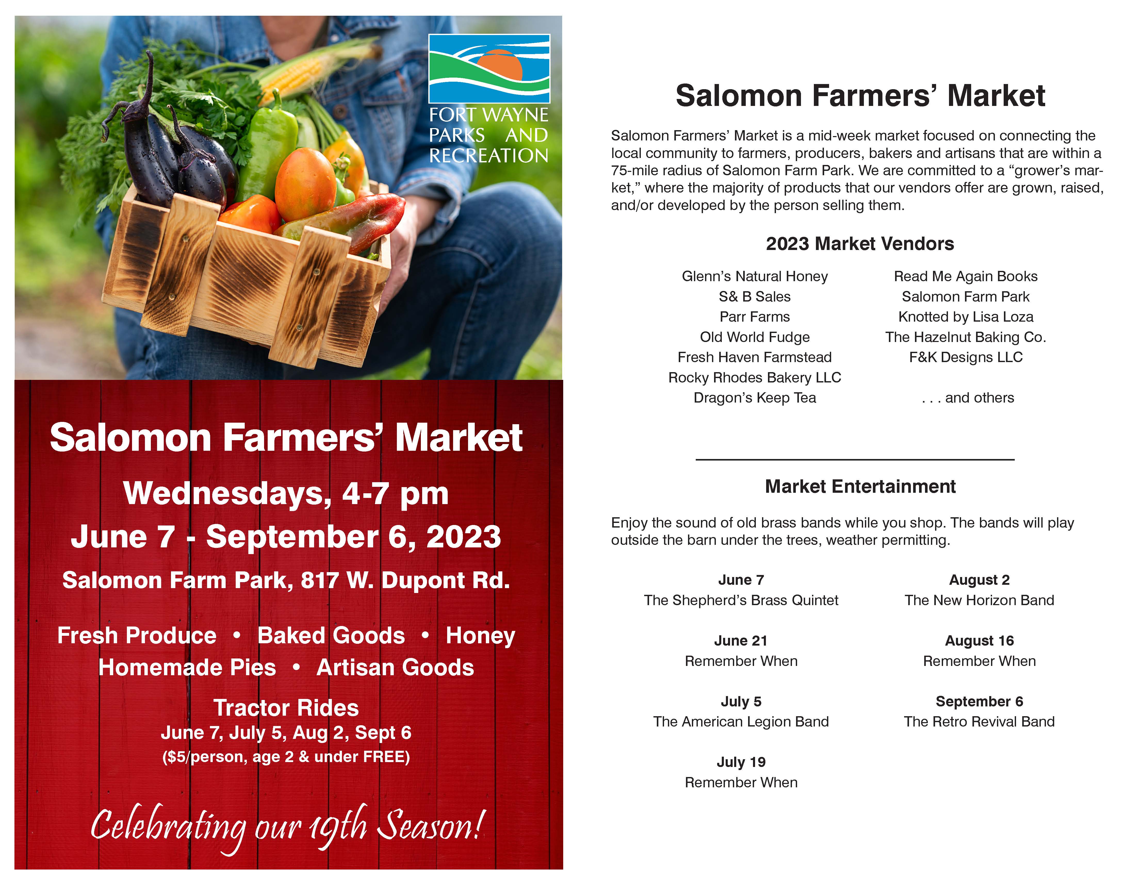 Farmers Market 2023 web