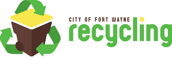 recycle logo horizontal