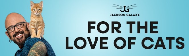 JacksonGalaxy