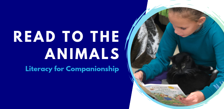 Read to the Animals