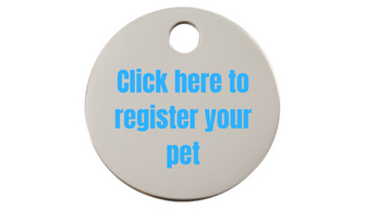 Register Your Pet City of Fort Wayne