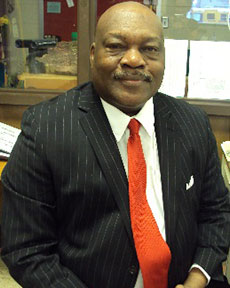 glynn hines