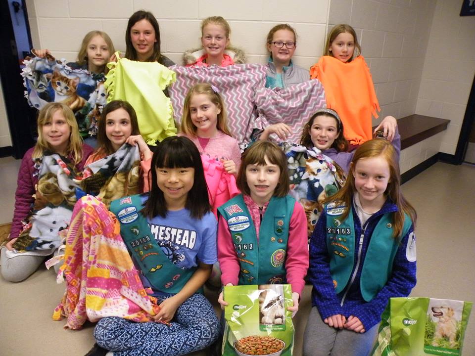 girlscouts