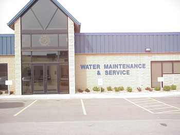 water_building