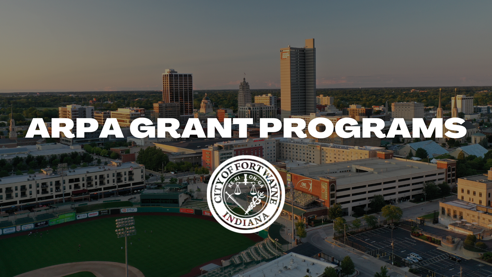 ARPA GRANT PROGRAM