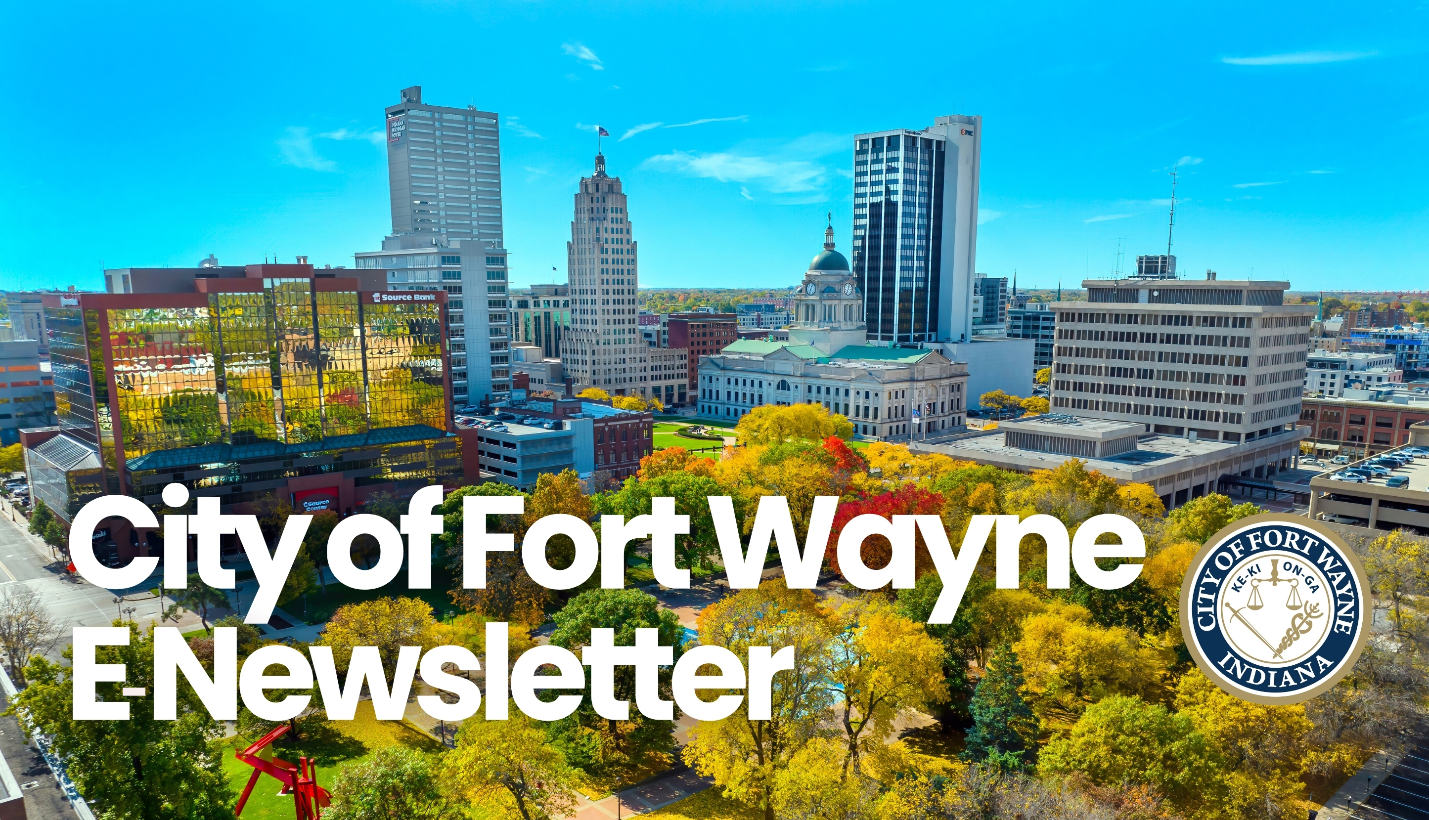 City of Fort Wayne copy