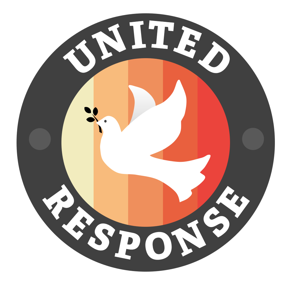 United Response Logo 1