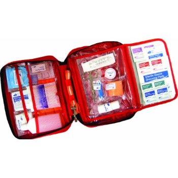 Akc first outlet aid kit