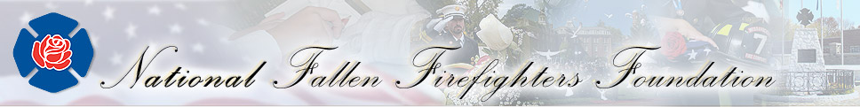 National Fallen Firefighters Foundation