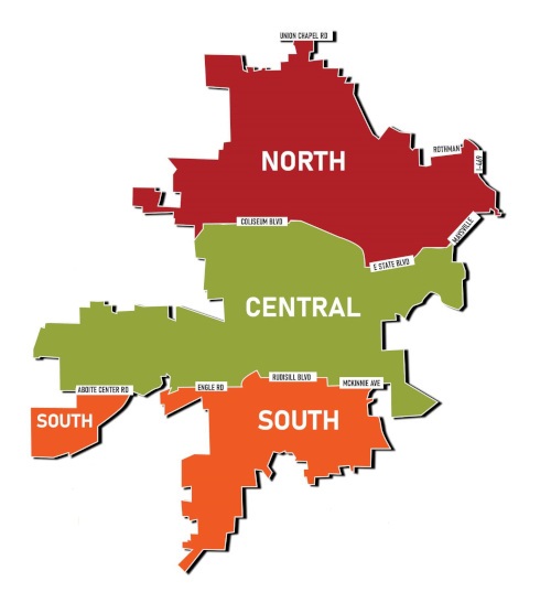 2022 Leaf Map Small