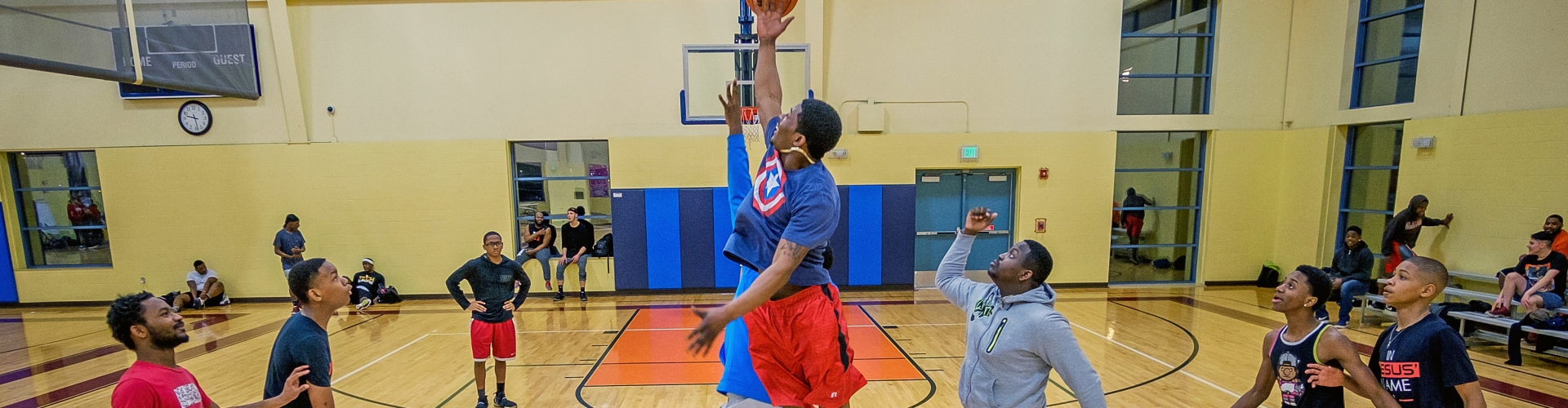 basketball