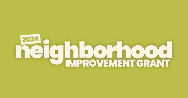 2023 Neighborhood Grants
