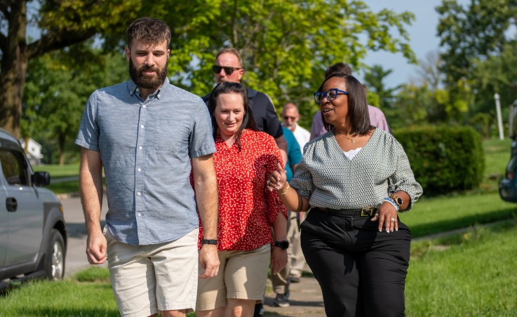 Applications Open for Connected Neighborhoods Initiative