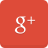 Google Plus Icon