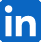 LinkedIn Icon